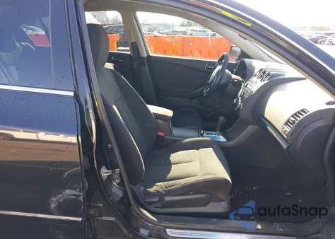 2012 Nissan Altima 2.5 S из США, поврежденный, VIN 1N4AL2AP9CN445451